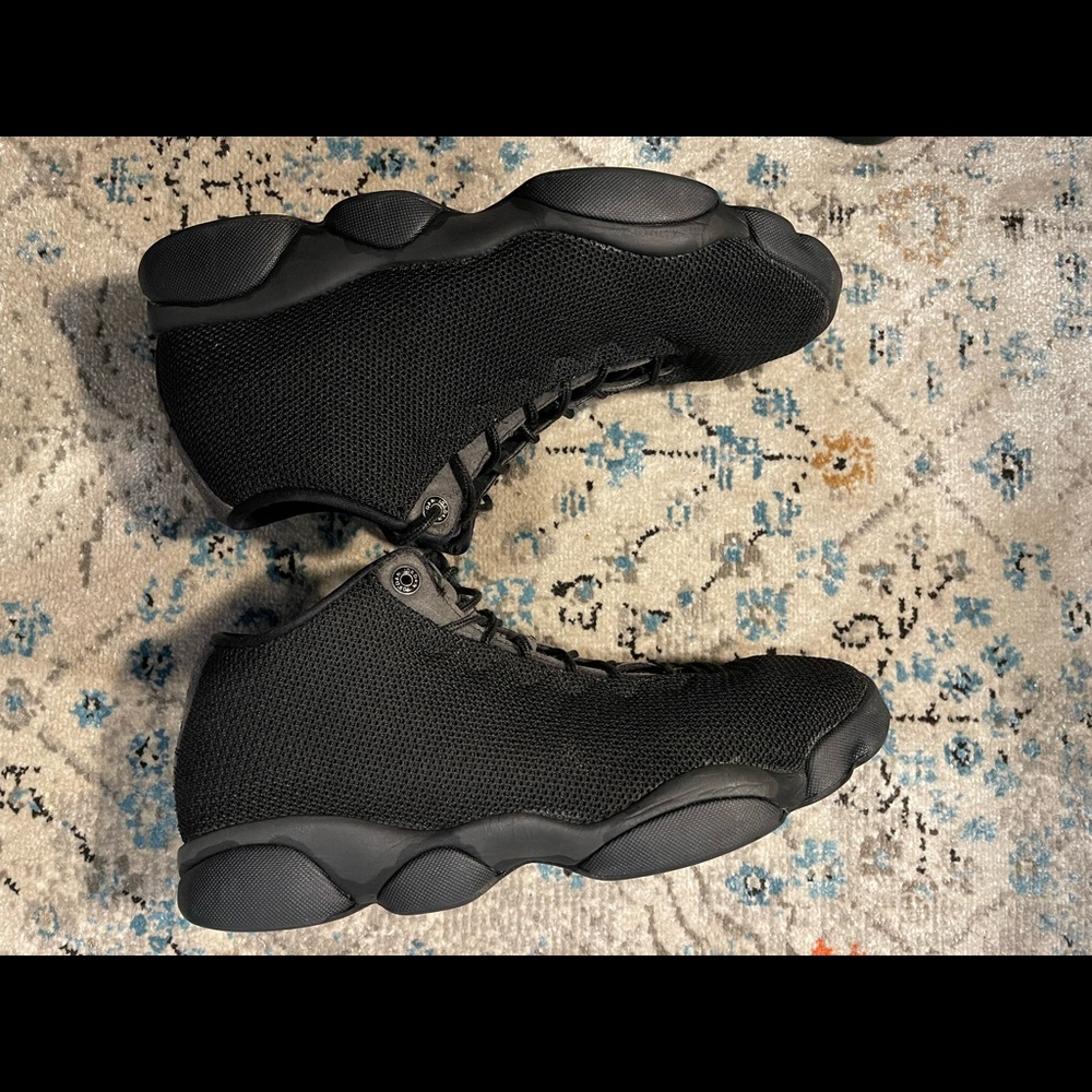 Comfy Jordans in great shape, RARE